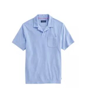 Vineyard Vines
Terry Polo Shirt
